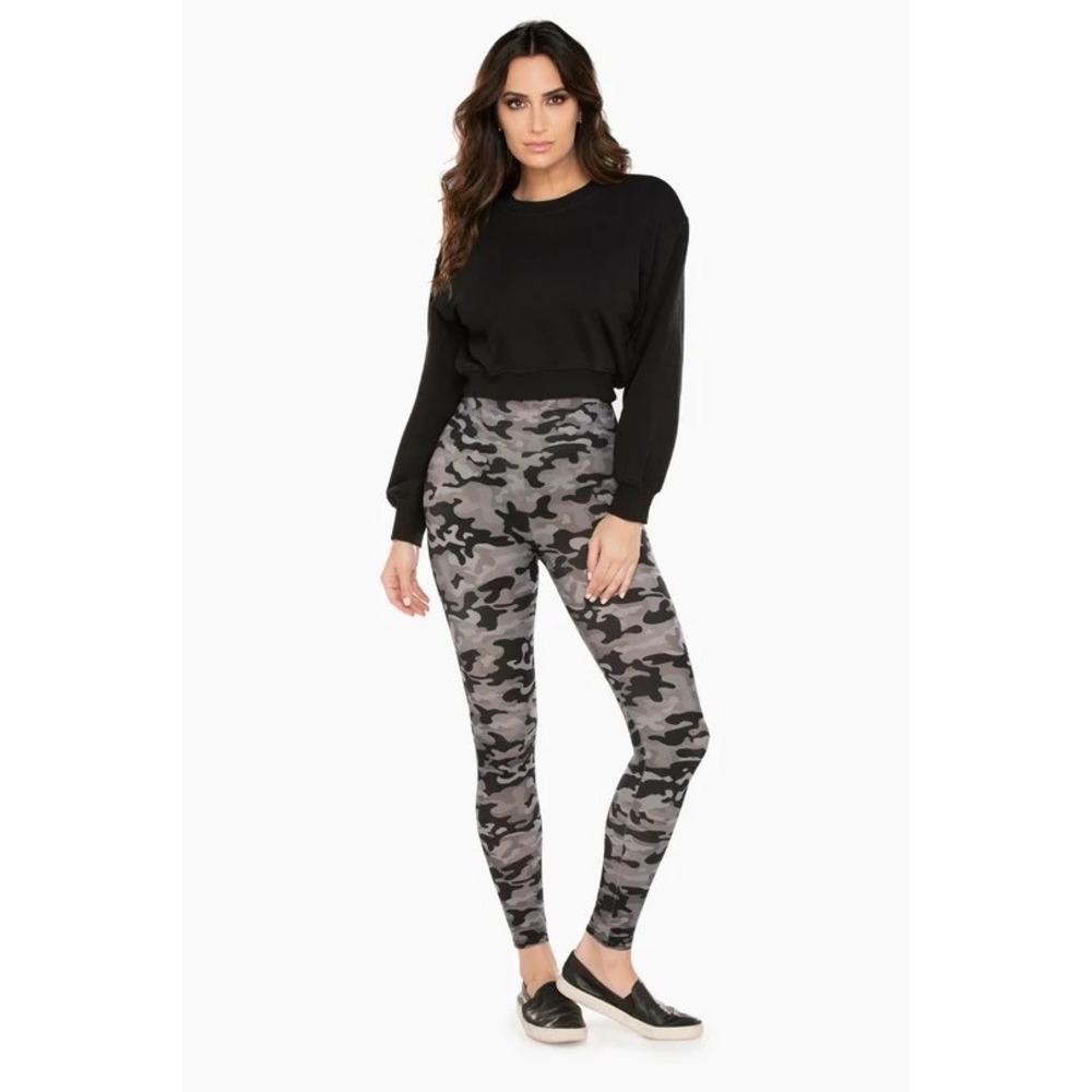 Miraclesuit Athleisure Legging in Camo